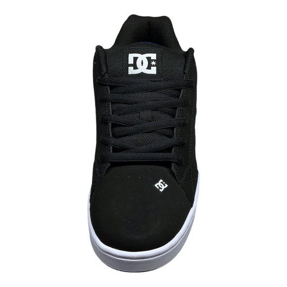 DC Shoes NET Men's Athletic Skate Shoes - Picture 5 of 8
